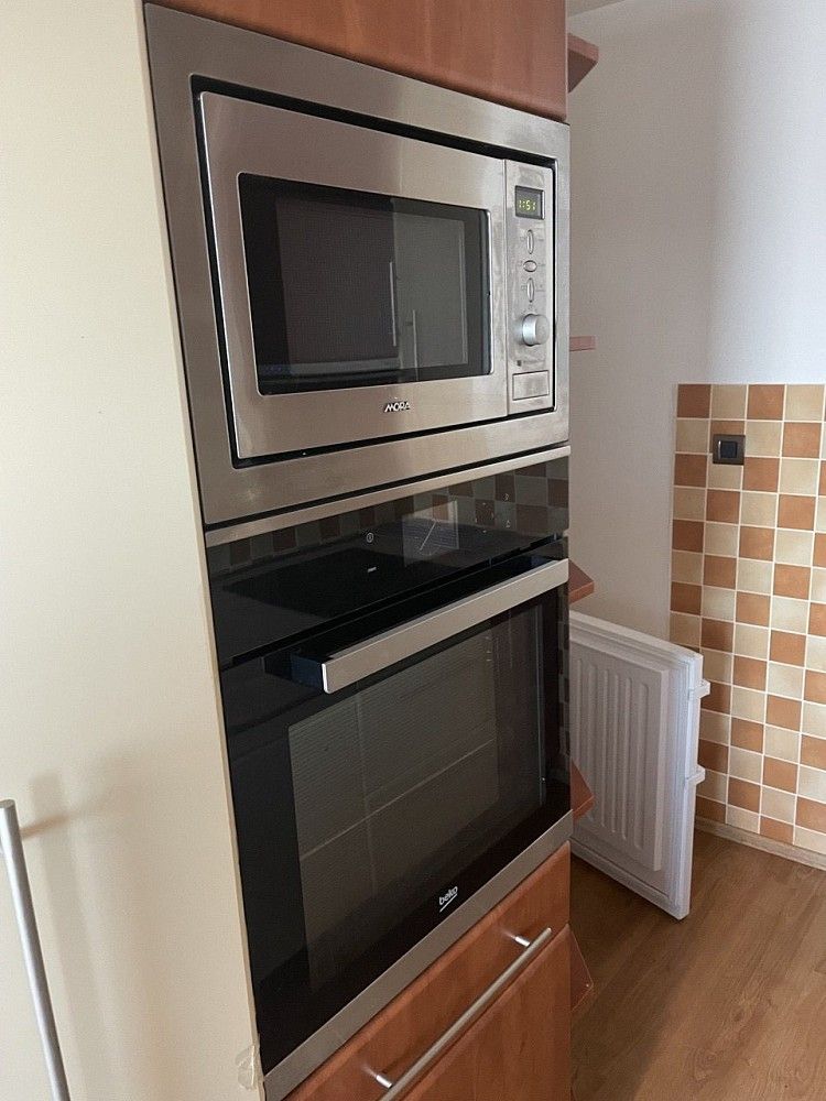 Byt 3+1 · 75 m² · Praha - Vršovice, okres Praha 10, Hlavní město Praha - 4