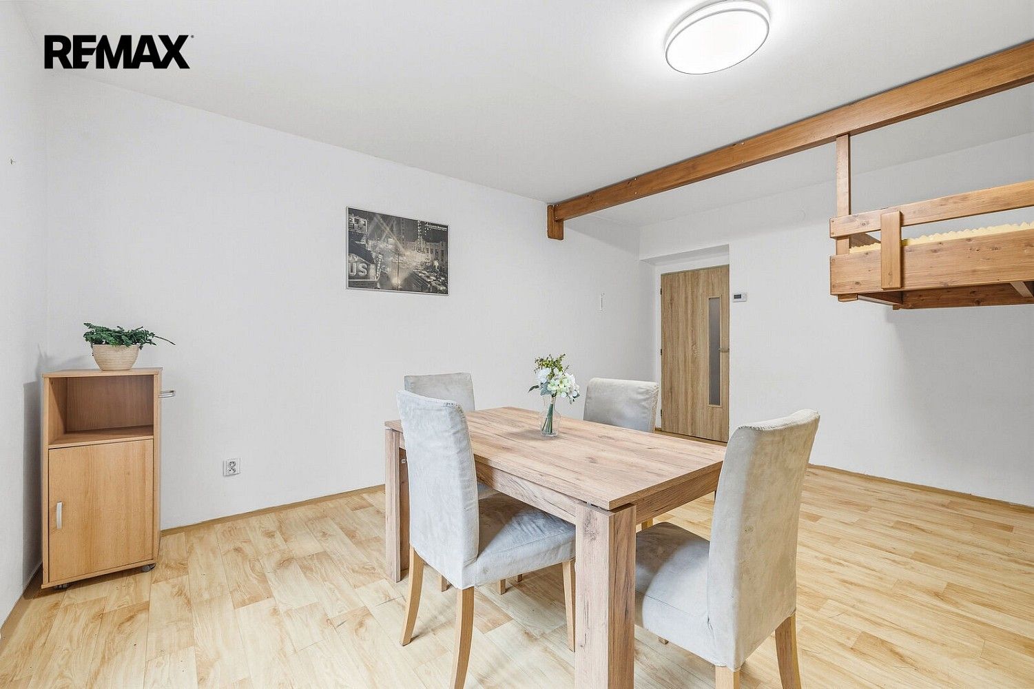 Pronájem byt 1+1 - Mladá Boleslav - Mladá Boleslav III, Středočeský kraj, 34 m² - 5