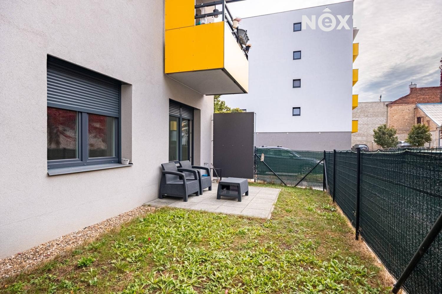 Pronájem byt 2+kk - Bratranců Veverkových 2896, Pardubice Zelené Předměstí, 46 m² - 5