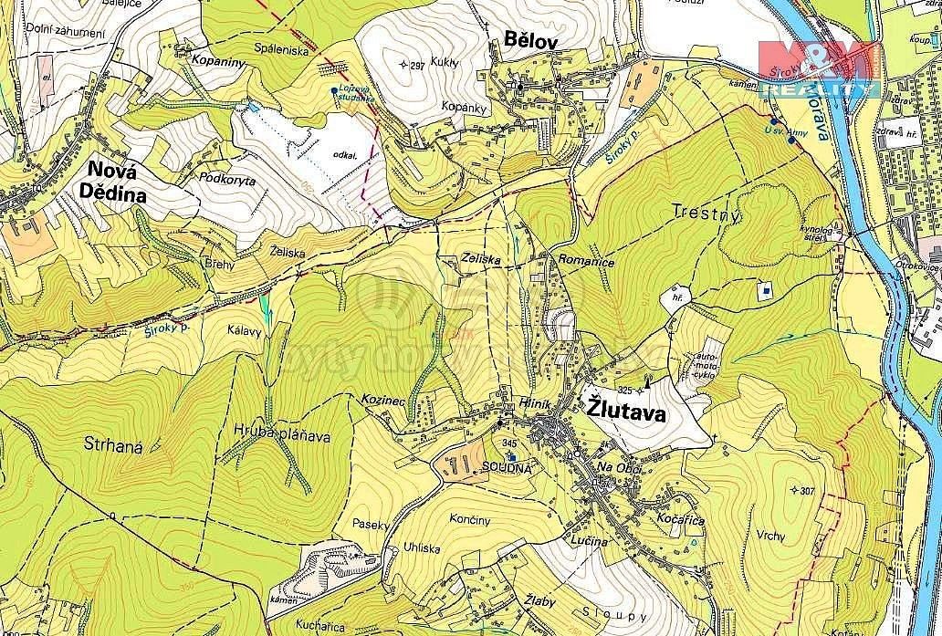 Louka · Žlutava, okres Zlín, Zlínský kraj - 2