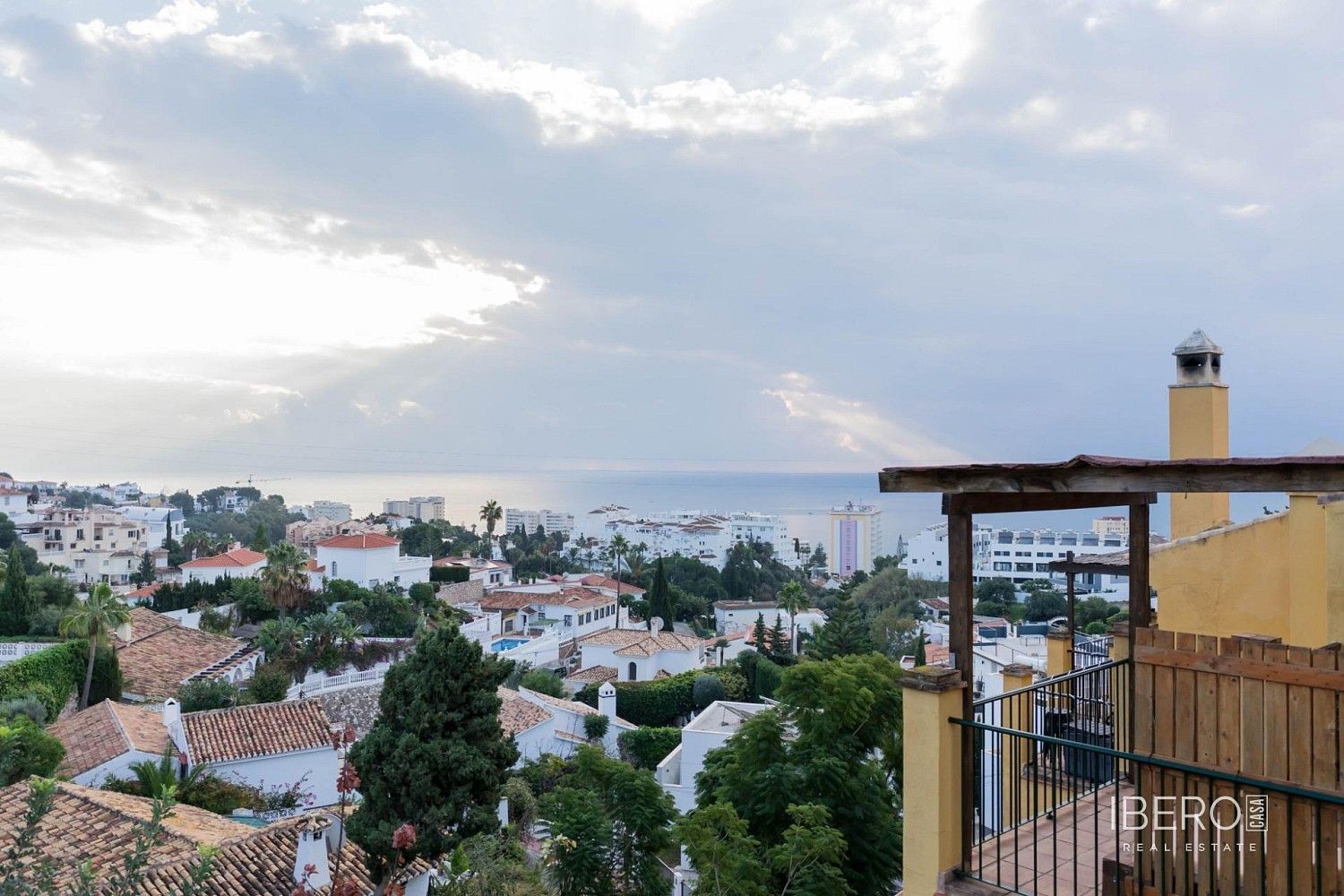 Rodinný dům · 109 m² · Fuengirola, ES - 3