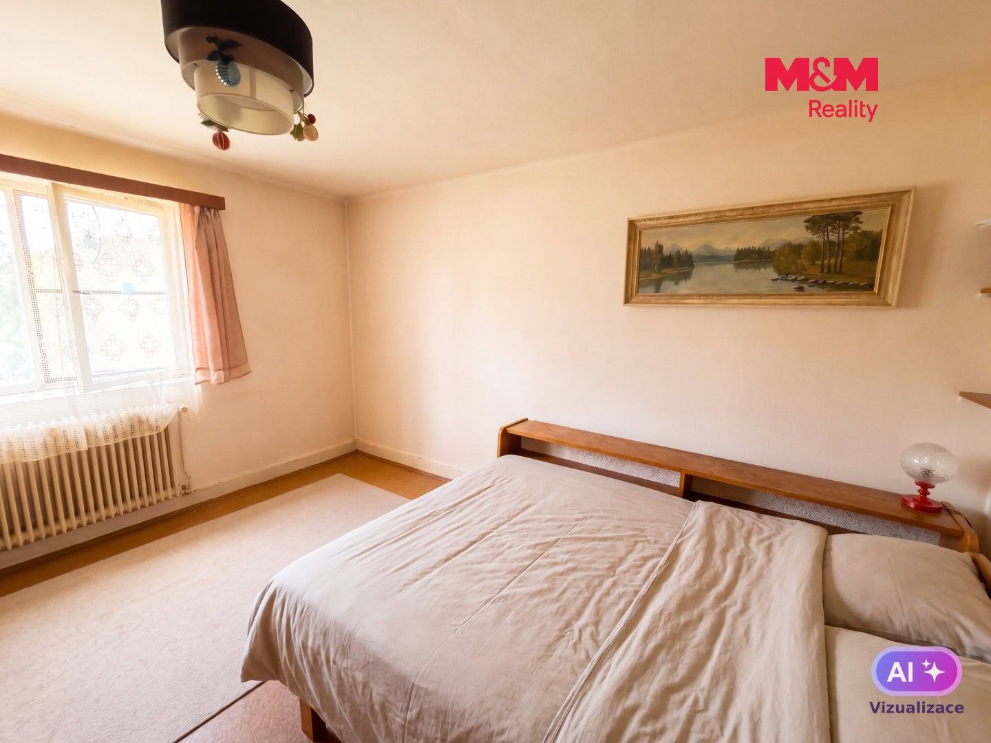 Prodej rodinný dům - Hořejany, Tochovice, 230 m² - 5