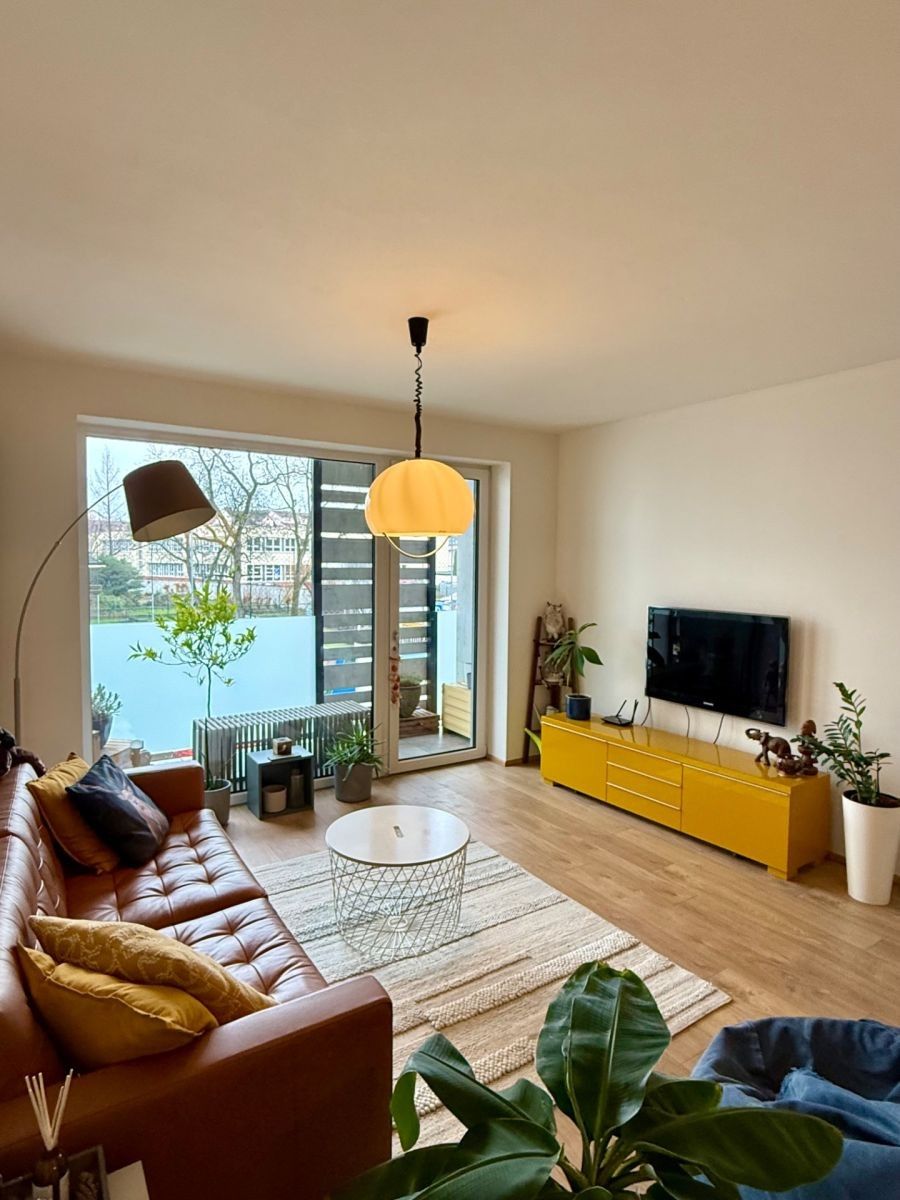 2+kk, Nová, České Budějovice - České Budějovice 3, Jihočeský kraj, 80 m² - 2