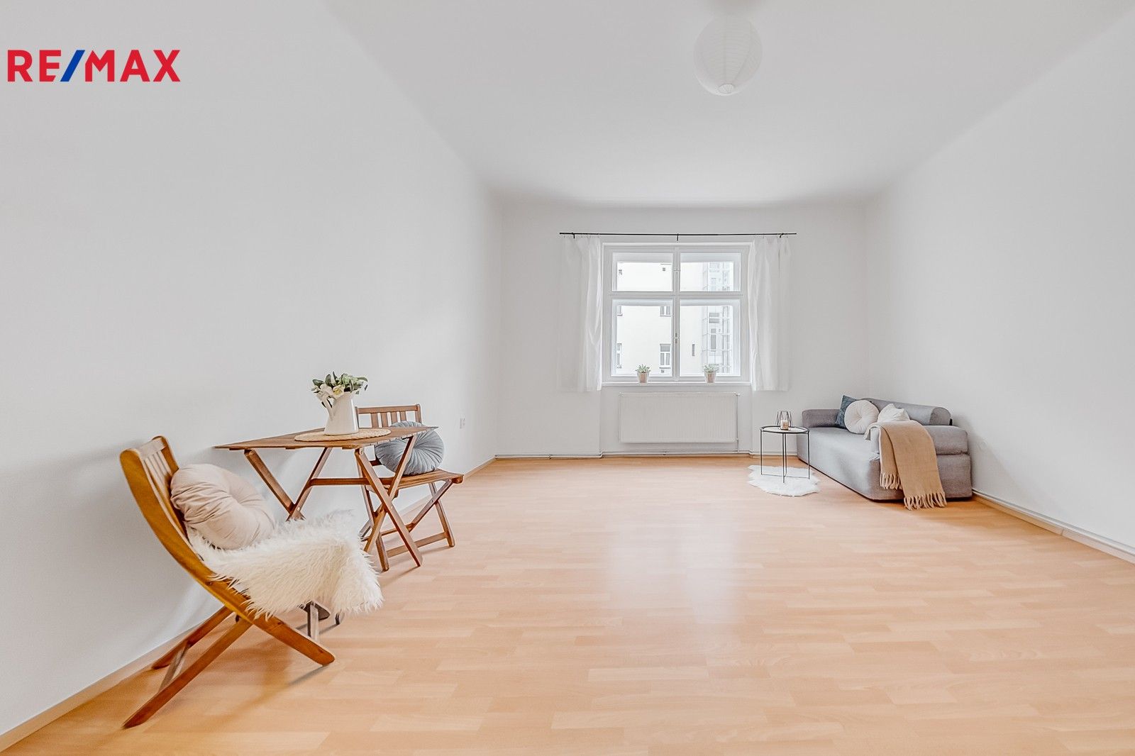 Prodej byt 2+kk - Vrchlického, Praha, 50 m²