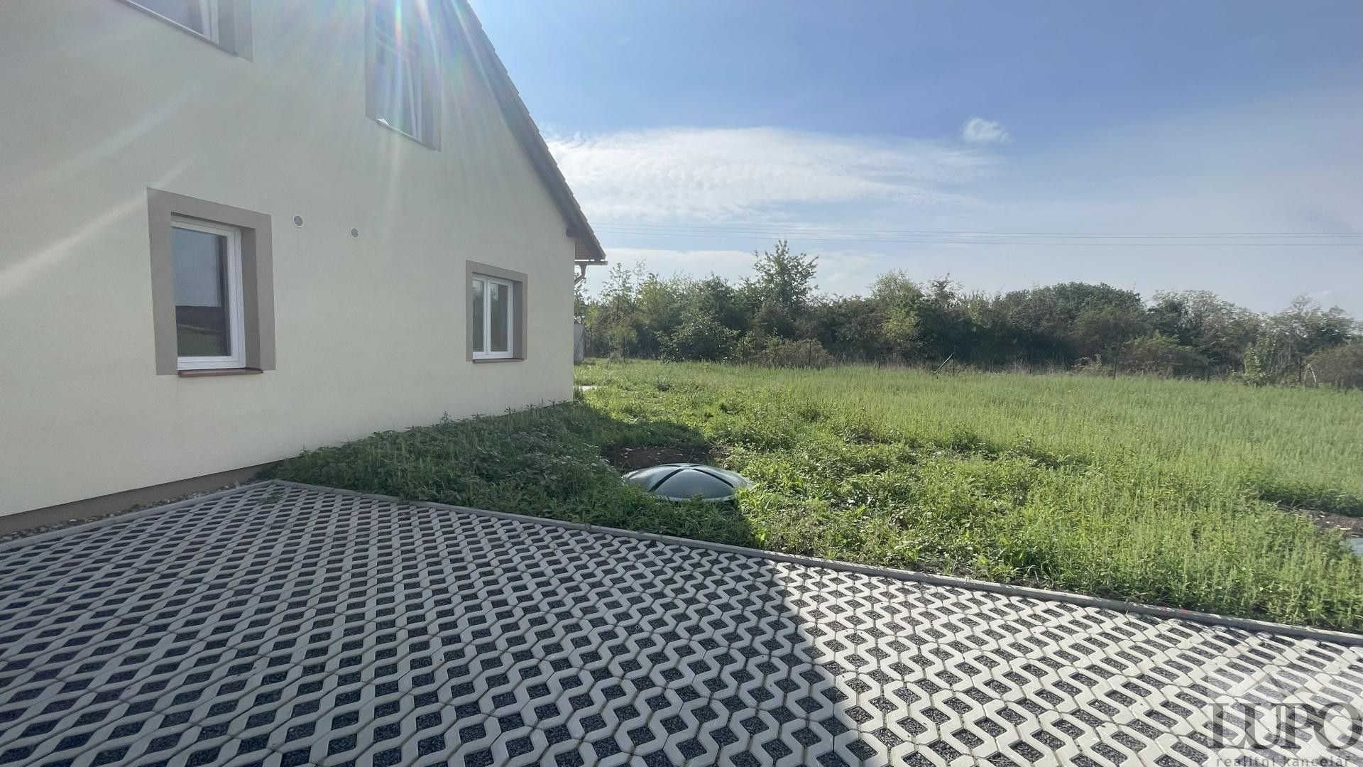 Prodej rodinný dům - Spojovací,Postřižín, 128 m² - 5