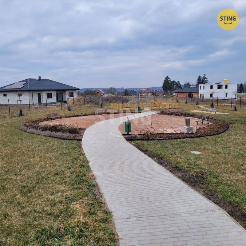 Pozemek pro bydlení · 961 m² · Chlumec nad Cidlinou Kladruby - 3