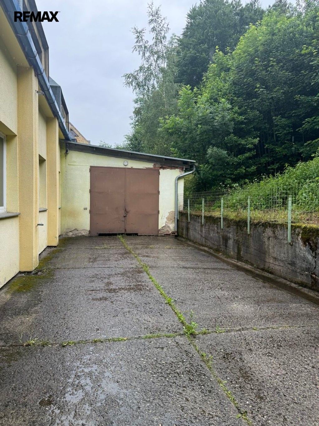 Výrobní prostory · 1 340 m² · Jasenice 2081, Vsetín - 3