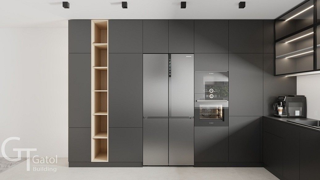 Prodej rodinný dům - Blatec, okres Olomouc, 186 m² - 5