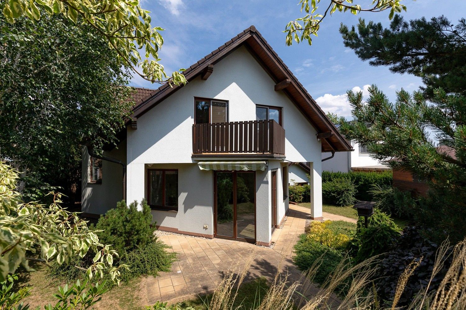Rodinný dům, 140 m²