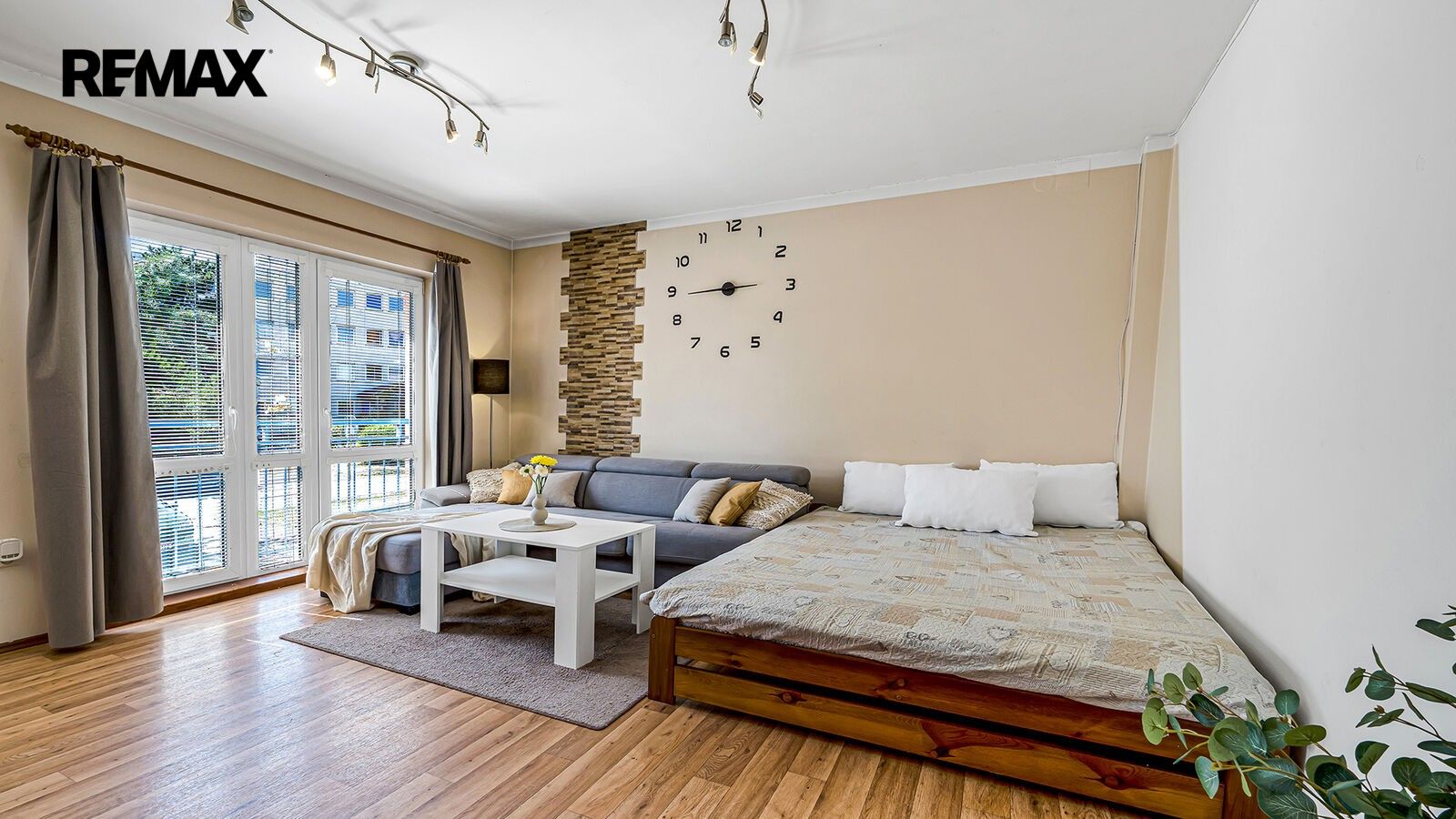 Prodej byt 2+kk - Chvalovická 982, Pečky, 65 m² - 5