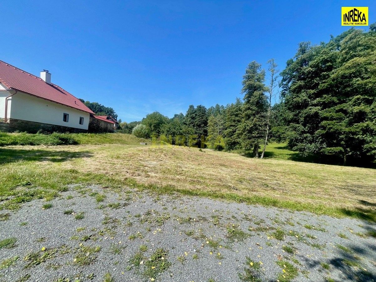 Pozemky pro bydlení, Nedvědice, Soběslav