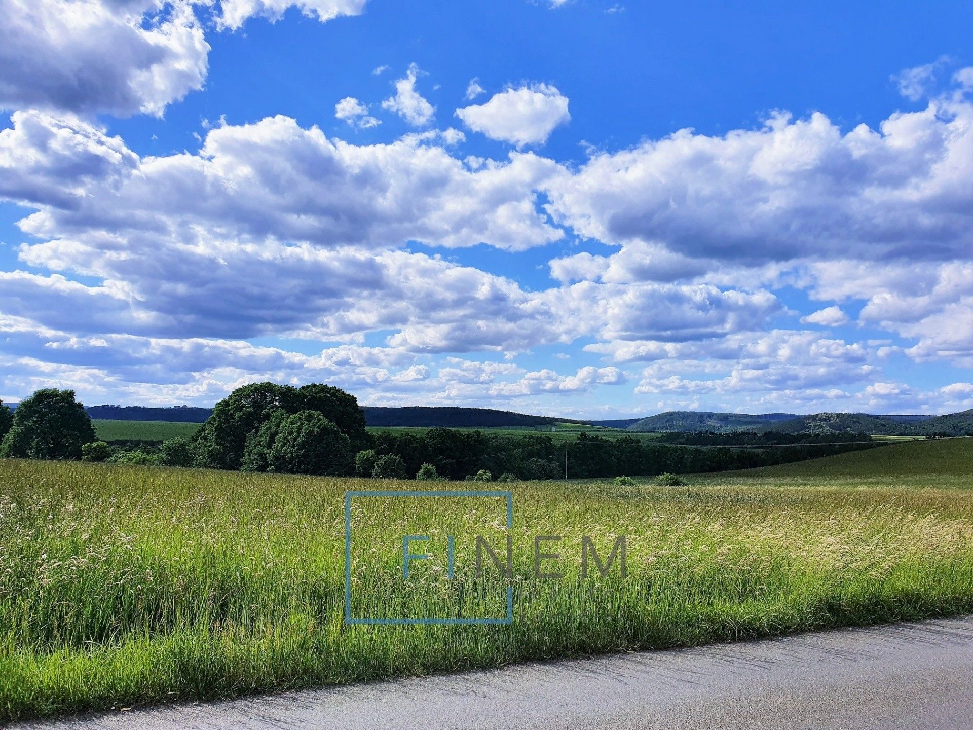 Pozemky pro bydlení, Otmíče