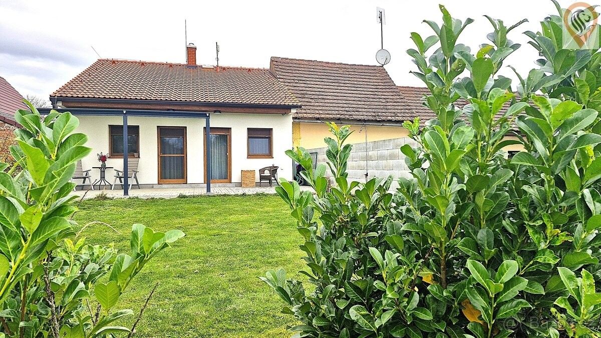 Rodinné domy, Dolní Lukavice, 334 44