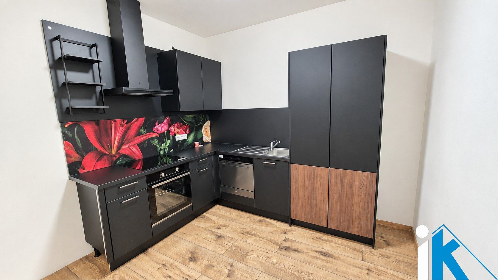 2+1, Komenského, Přerov - Přerov I-Město, 76 m² - 1