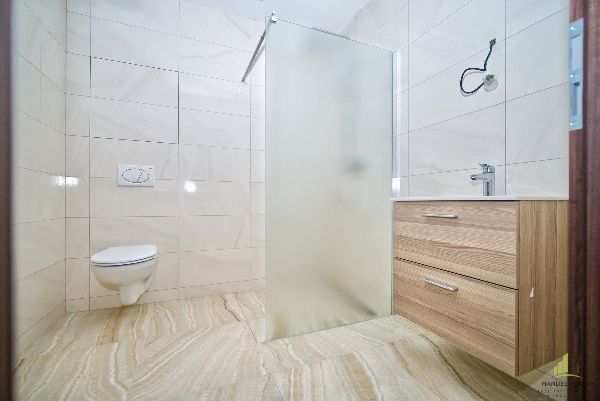 Byt 1+kk · 37 m² · Břeclav - 4