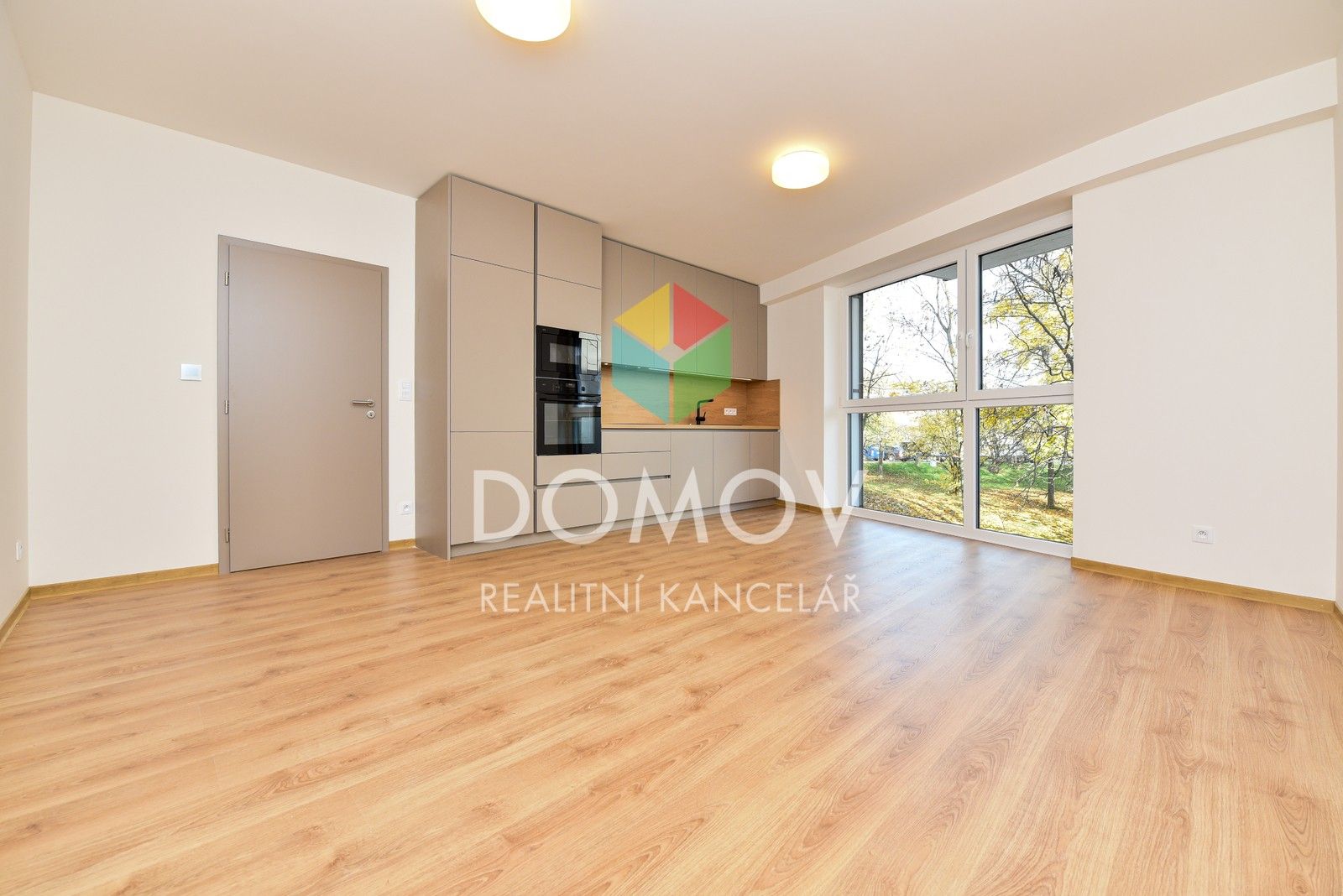 Pronájem byt 2+kk - Na Máchovně, Beroun, 61 m²