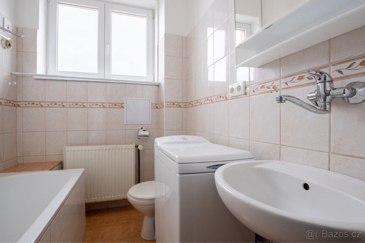 Pronájem byt - Chotěboř, 583 01