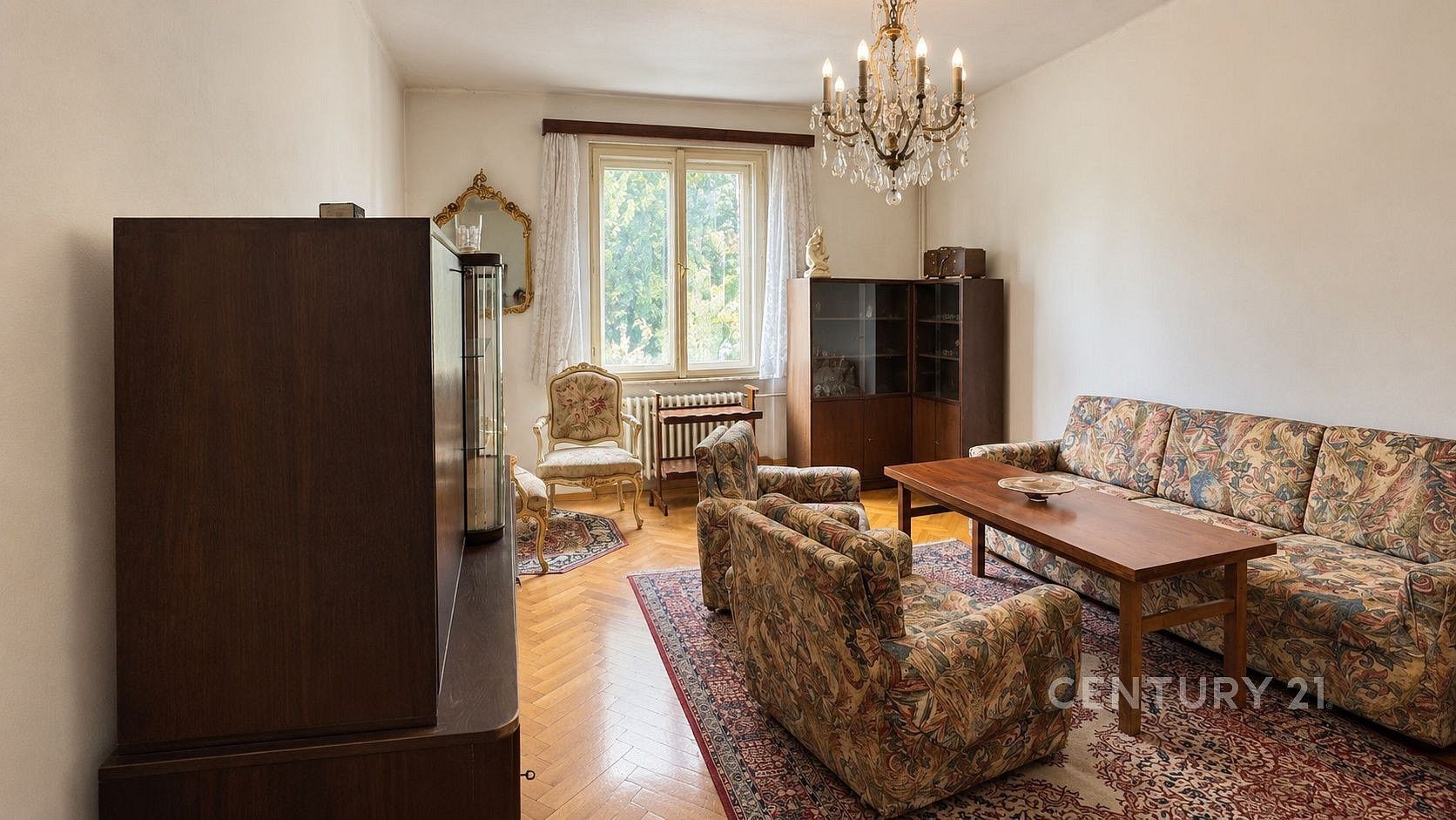 Prodej rodinný dům - U kněžské louky, Praha 3 - Žižkov, 180 m² - 5