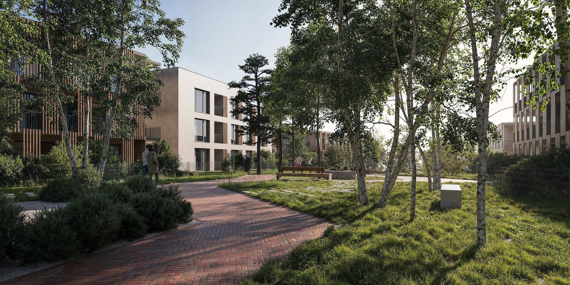 1+kk, Praha - Kbely, okres Praha 19, Hlavní město Praha, 34 m² - 2