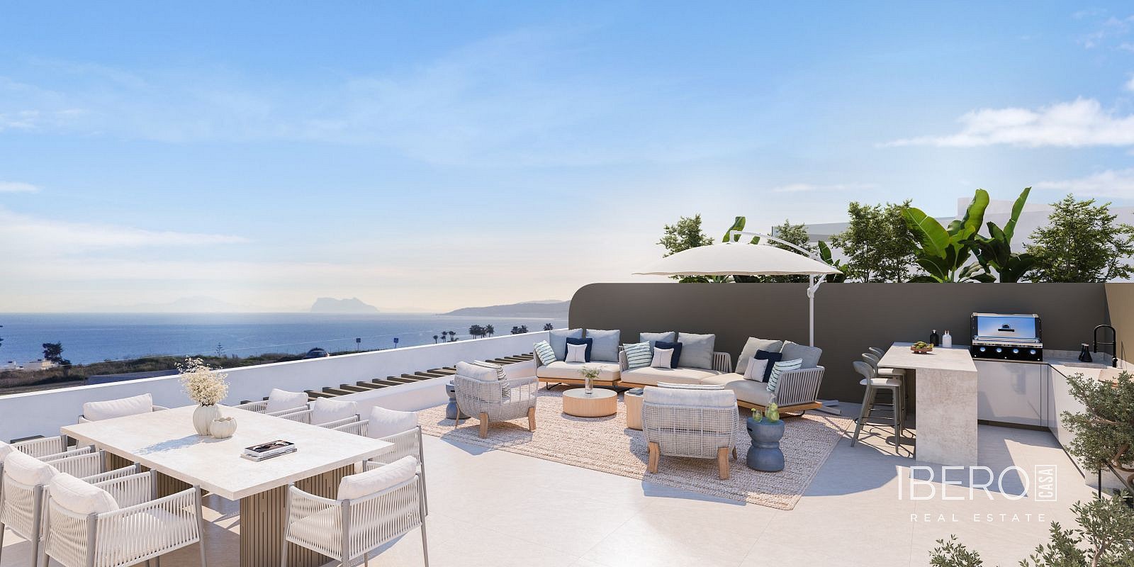 Byt 2+kk · 60 m² · Estepona, Španělsko - 3