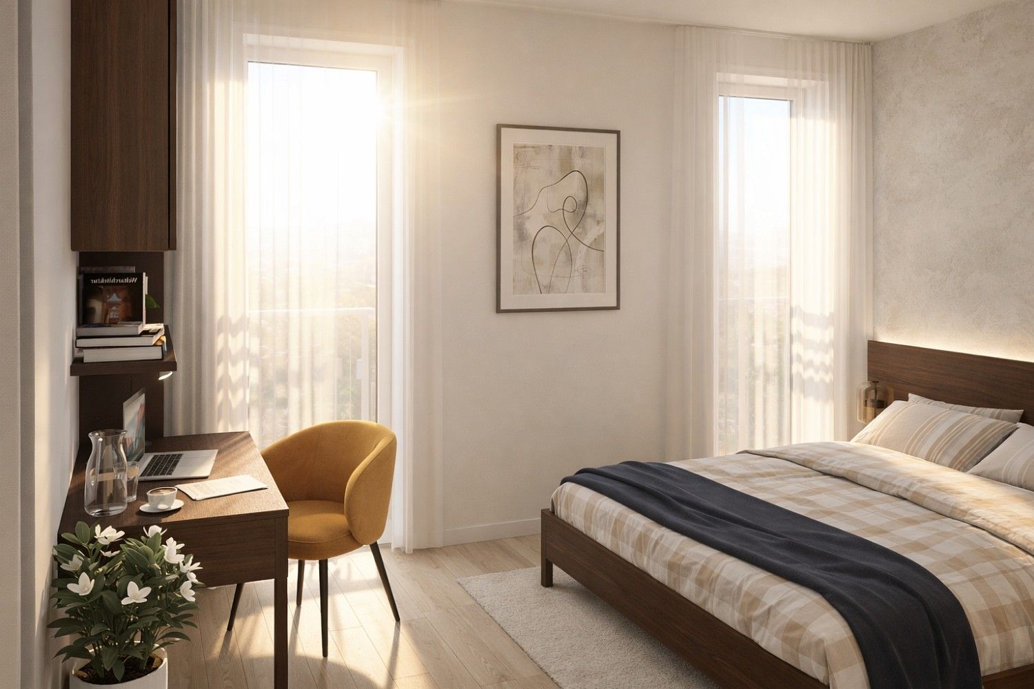 Prodej byt 3+kk - Brno, okres Brno-město, Jihomoravský kraj, 81,9 m² - 5