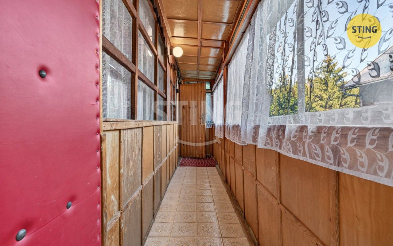 Prodej chata - Horní Bečva, 51 m² - 2