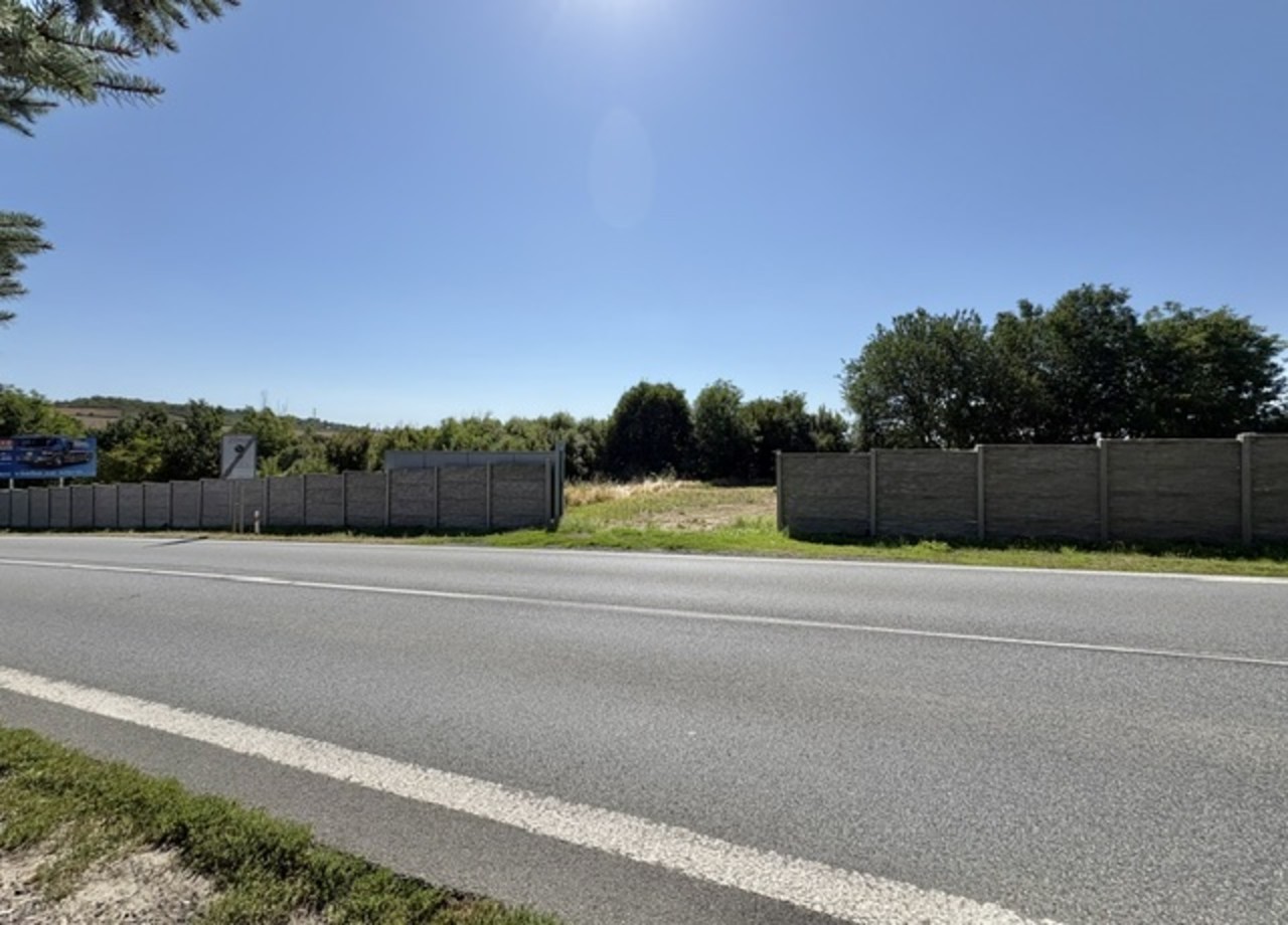 Pozemek pro bydlení · 2 274 m² · Českolipská, Litoměřice Předměstí - 3