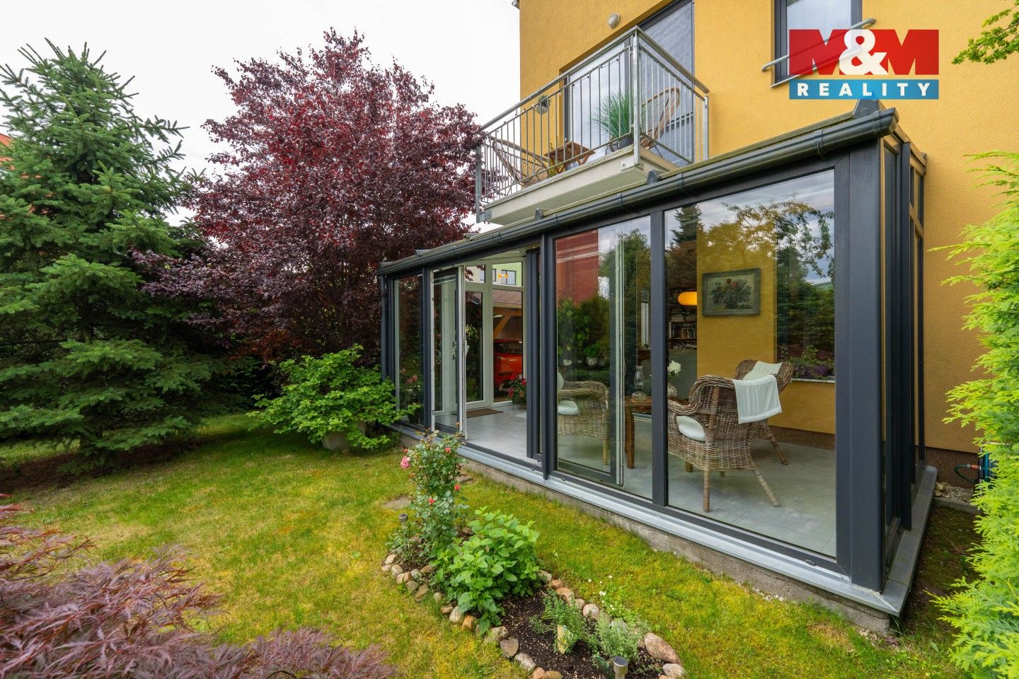 Prodej byt 3+kk - Dolní, Včelná, 63 m² - 5