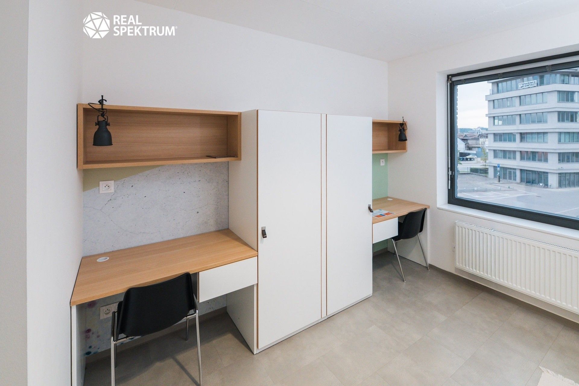 1+kk, Dornych, Brno, 24 m² - 2
