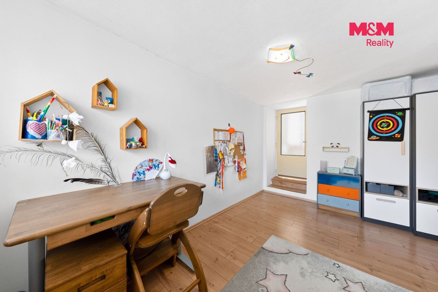 Rodinný dům · 71 m² · Podhorní, Brno - 3
