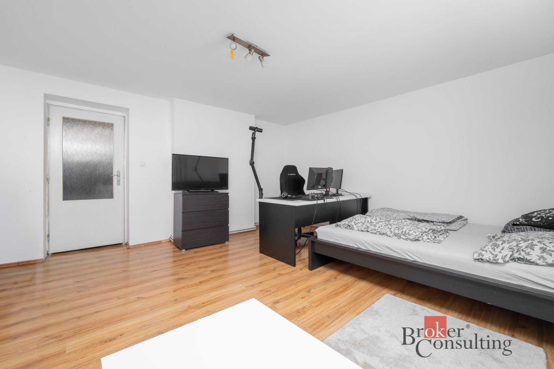 Byt 1+1 · 35 m² · Ještědská, Liberec - 3