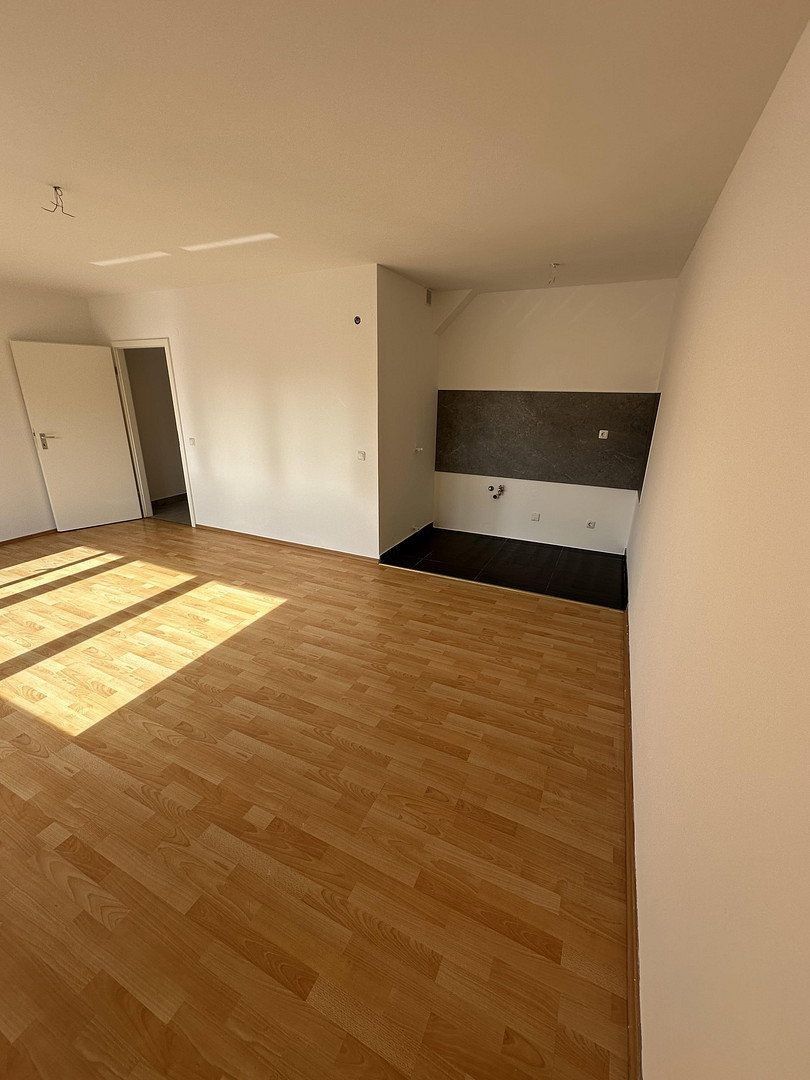 Prodej byt 1+1 - Odenwaldstraße 11, , Hessen, 31 m² - 5