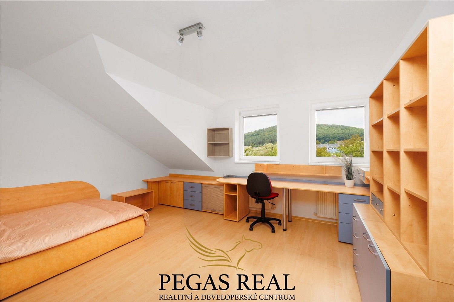 Prodej byt 4+kk - Kuřim, okres Brno-venkov, Jihomoravský kraj, 115 m² - 2