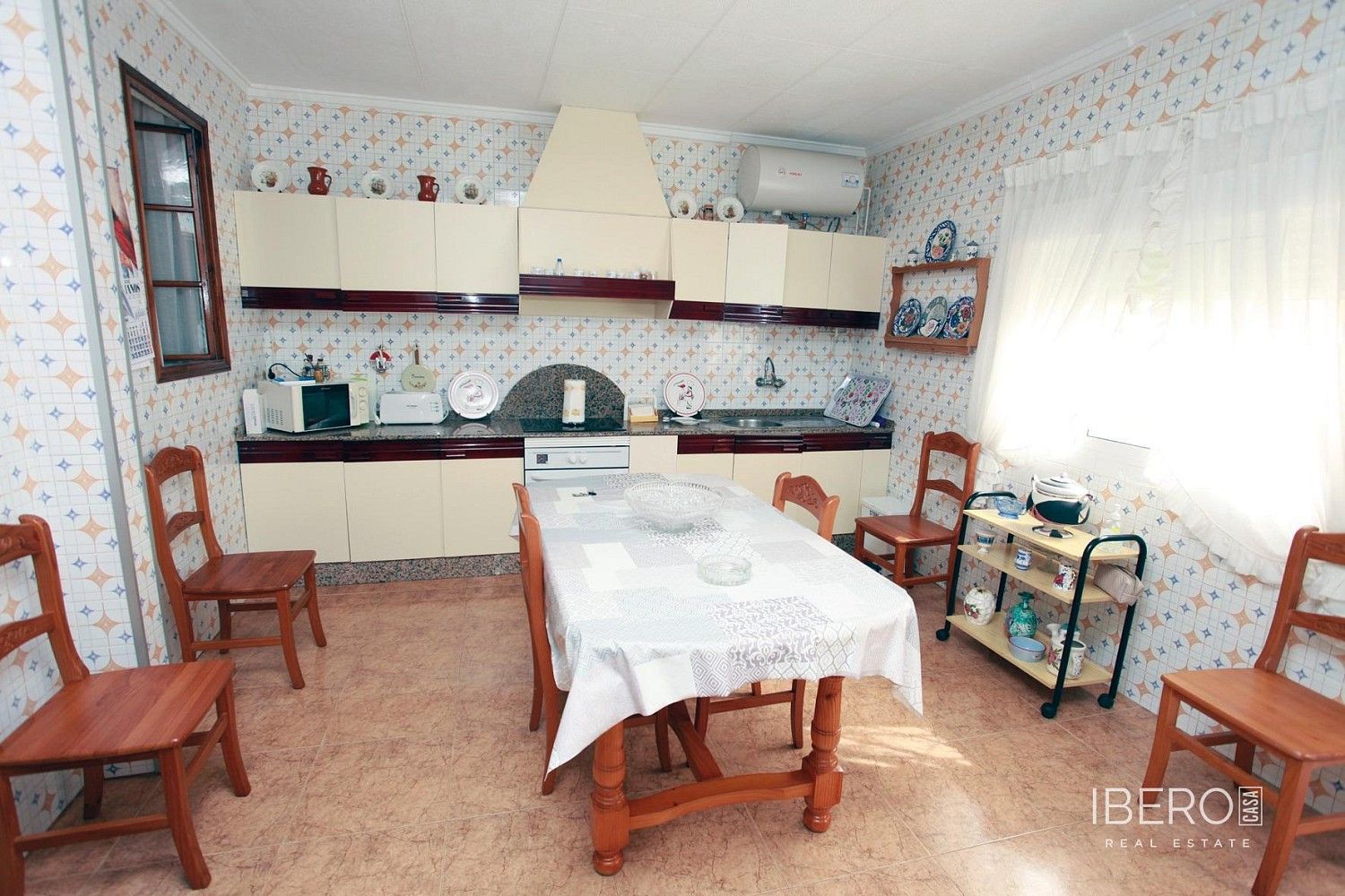 Prodej rodinný dům - Cartagena, ES, 220 m² - 2