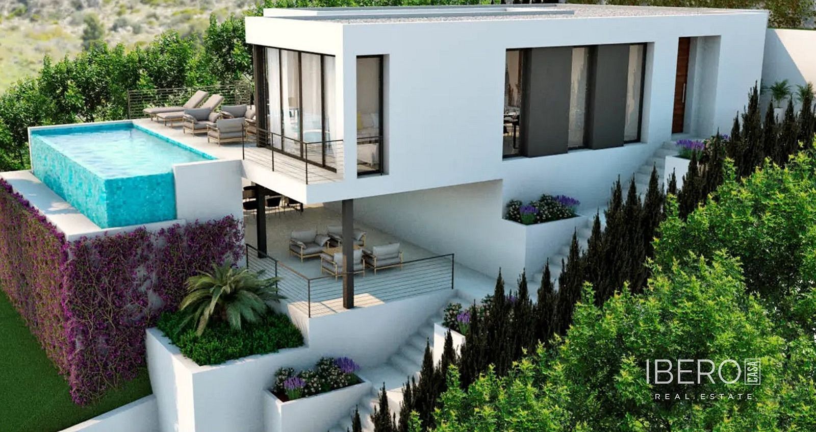 Rodinný dům · 265 m² · La Capellania, ES - 3
