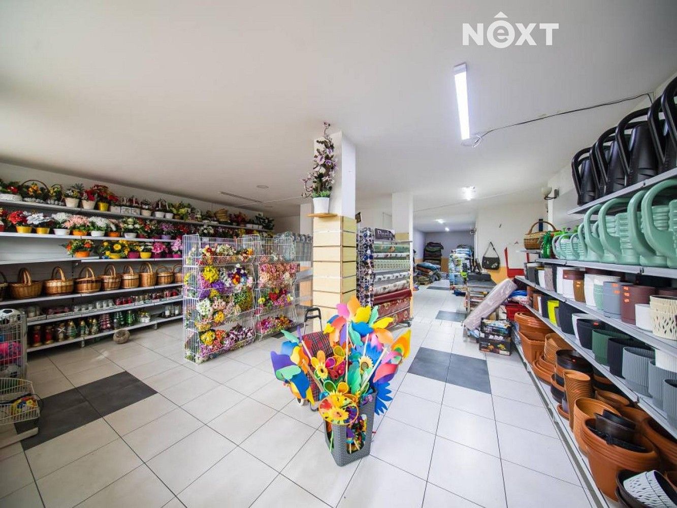 Obchodní prostory · 550 m² · nám. J. Hrubého, Kardašova Řečice, okres Jindřichův Hradec - 3