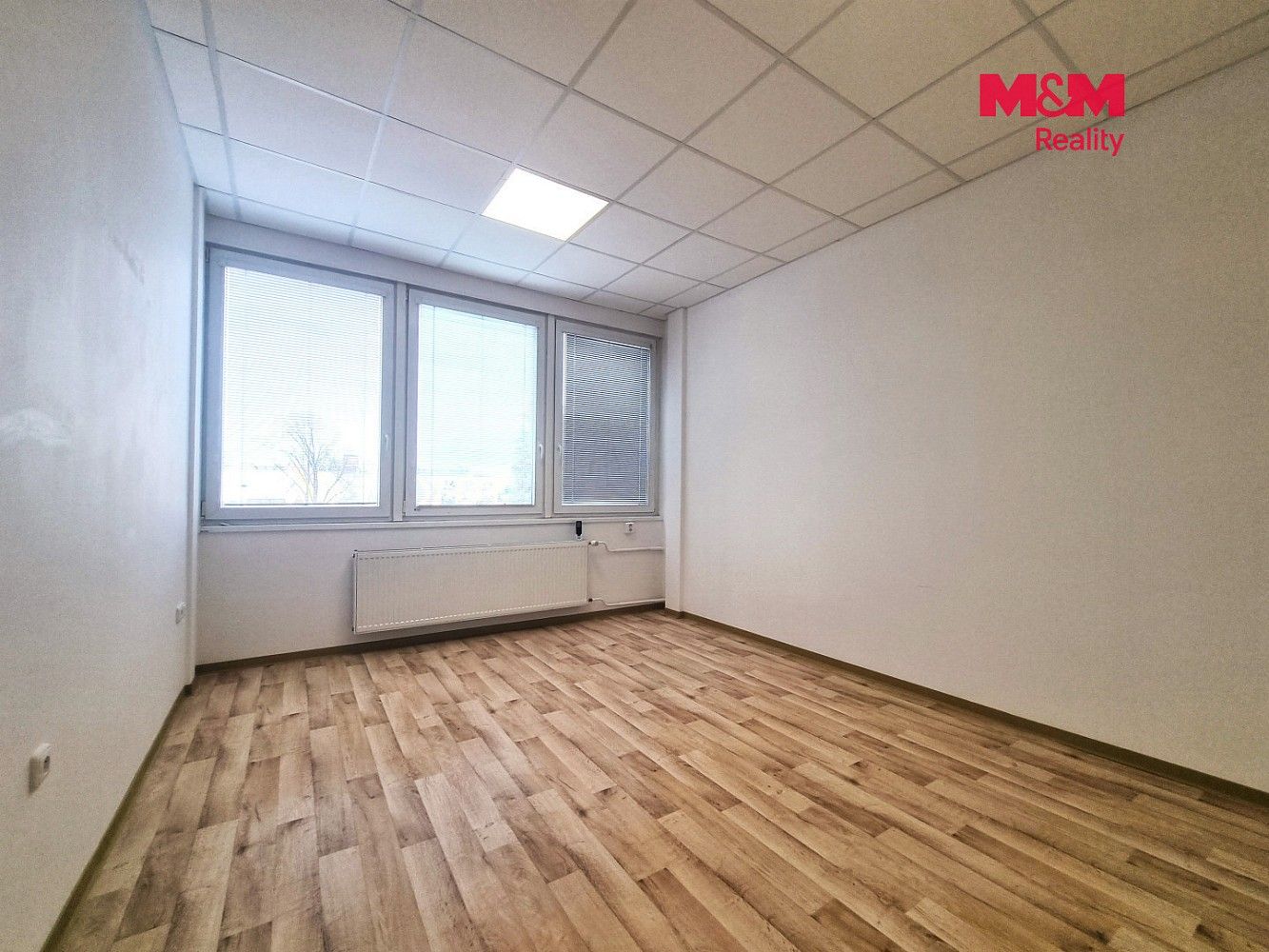 Kancelář · 36 m² · Hodonín, Jihomoravský kraj - 3