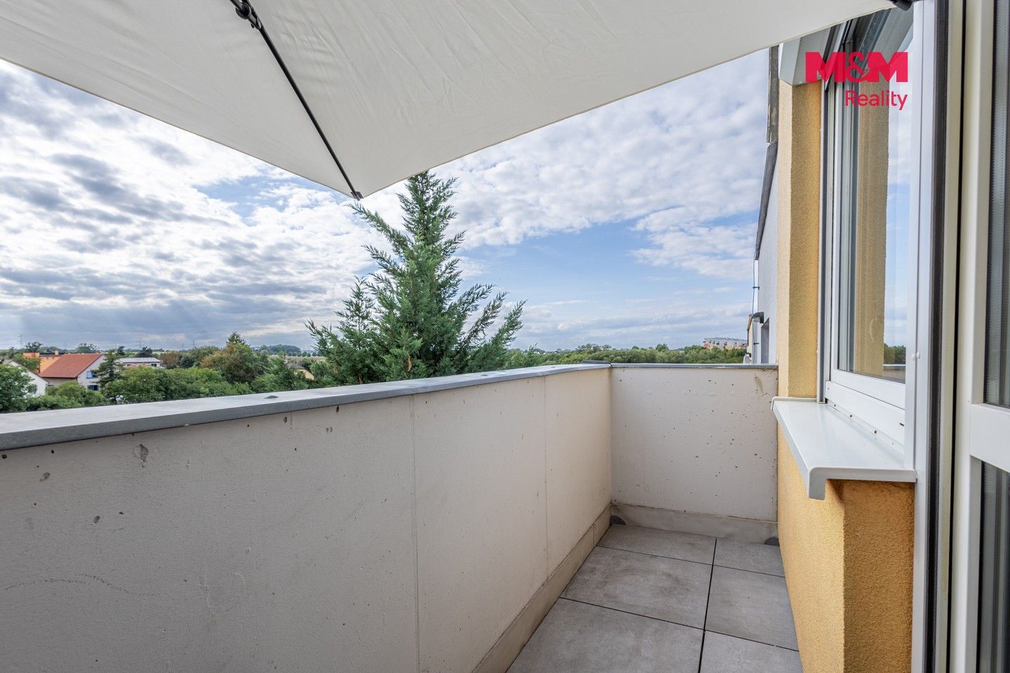 Prodej byt 1+kk - Vrábská, Brandýs nad Labem-Stará Boleslav, 30 m² - 5