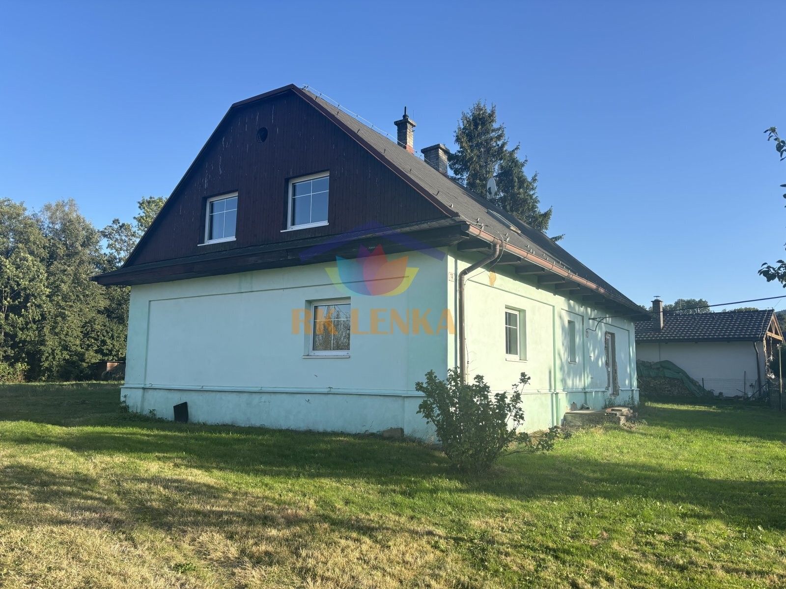 Rodinný dům, 250 m²