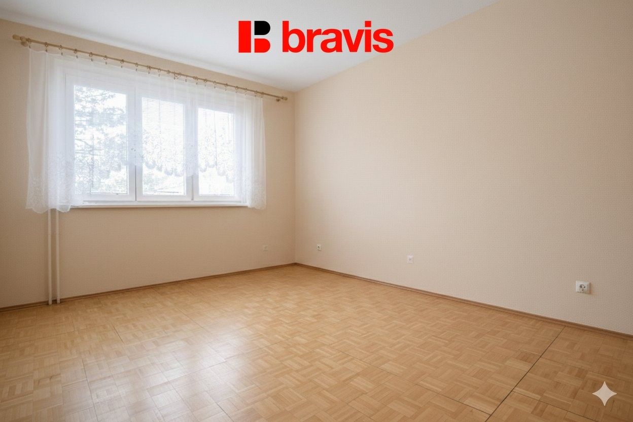 Prodej byt 2+1 - Družstevní čtvrť 3134, Hodonín, 54 m²