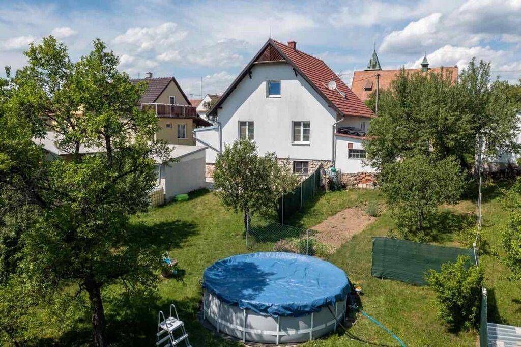 Chaty, Bítov, Jihomoravský kraj - 1