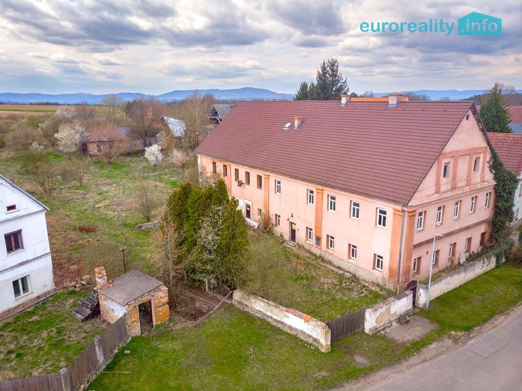 Ostatní, Doksy, 472 01