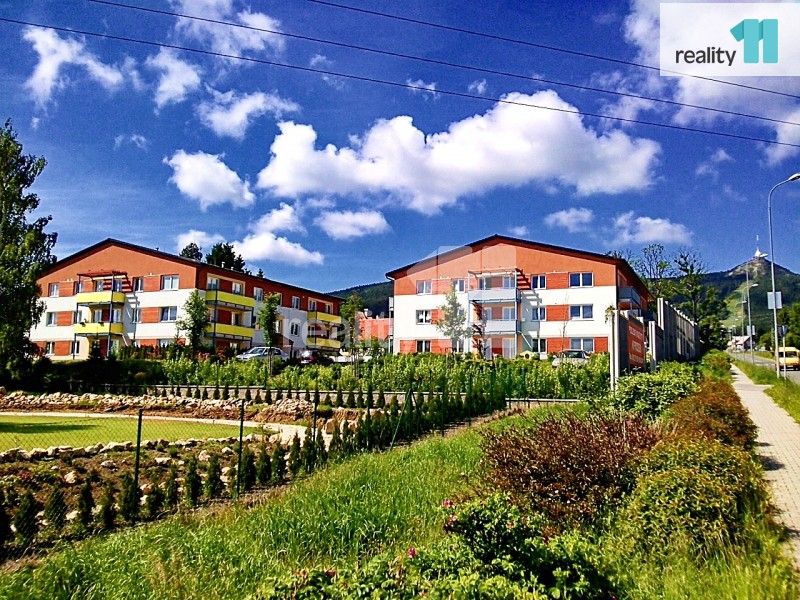 3+1, Dubice, Liberec, 97 m²