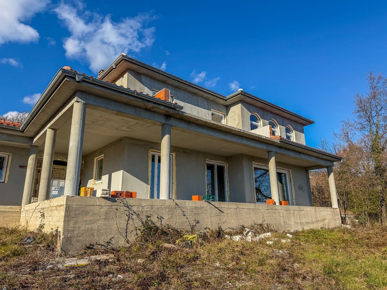 Rodinný dům · 250 m² · Opatija - Okolica, HR - 3