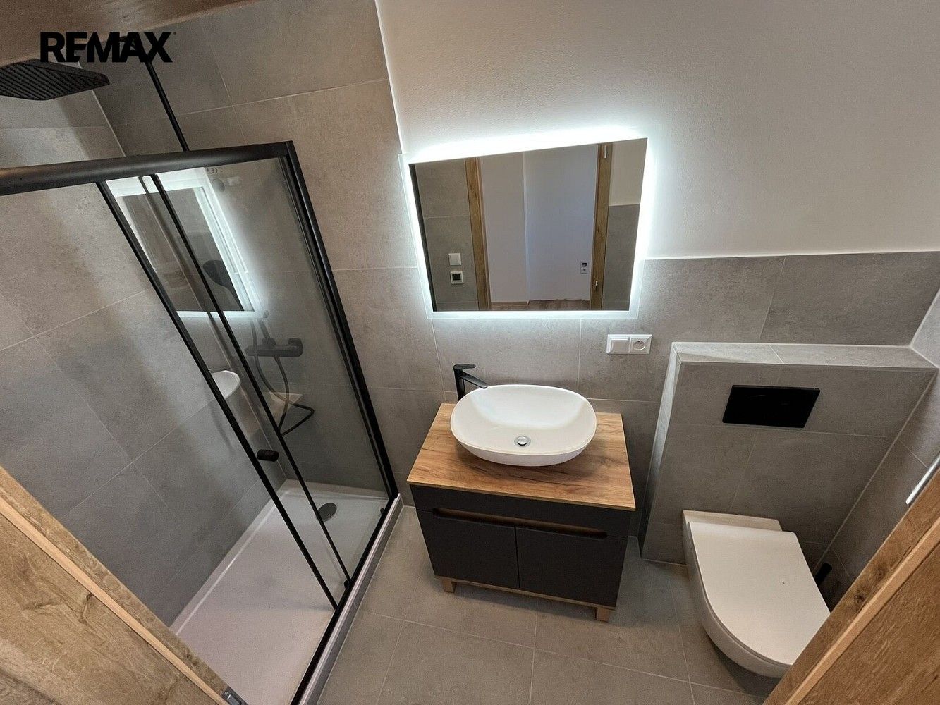 1+kk, Hamerská, Zubří, okres Vsetín, 34 m² - 2