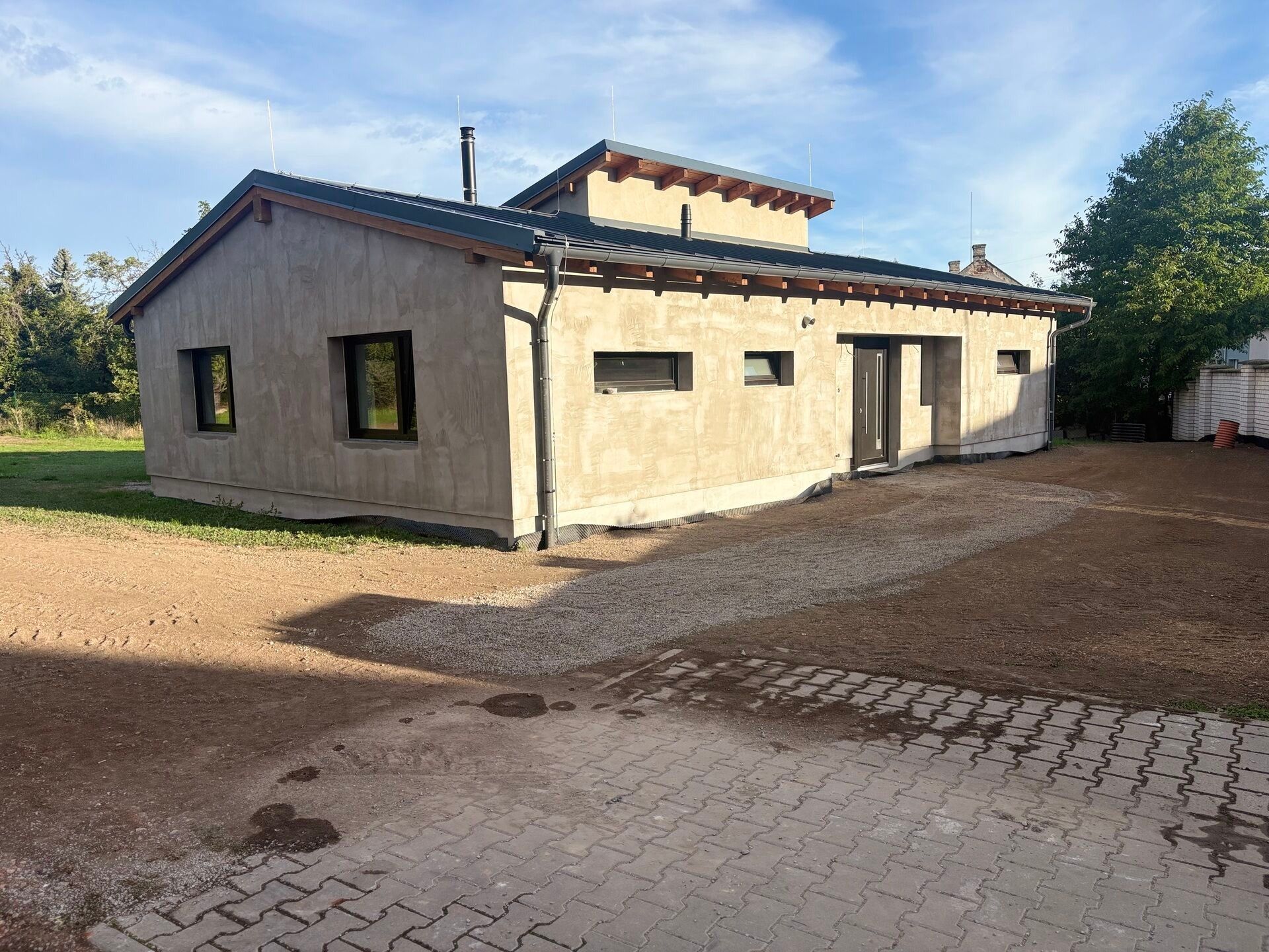 Rodinný dům, 106 m²