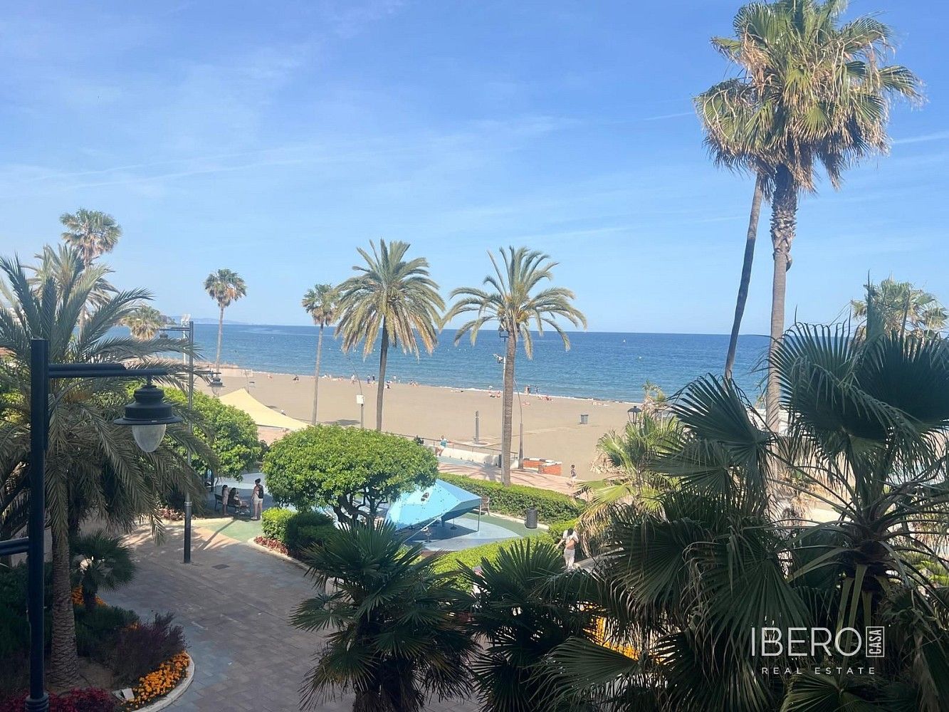 4+kk, Estepona, Španělsko, 97 m² - 1