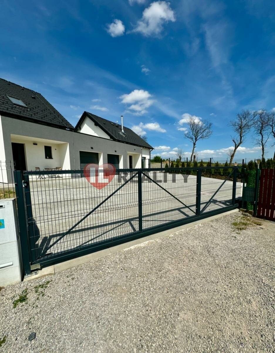 Prodej dům - Unhošť, 273 51, 136 m²