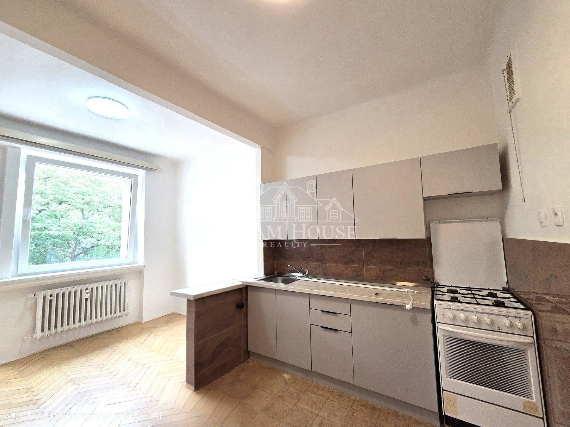 2+1, Na Petynce, Praha, 75 m² - 1
