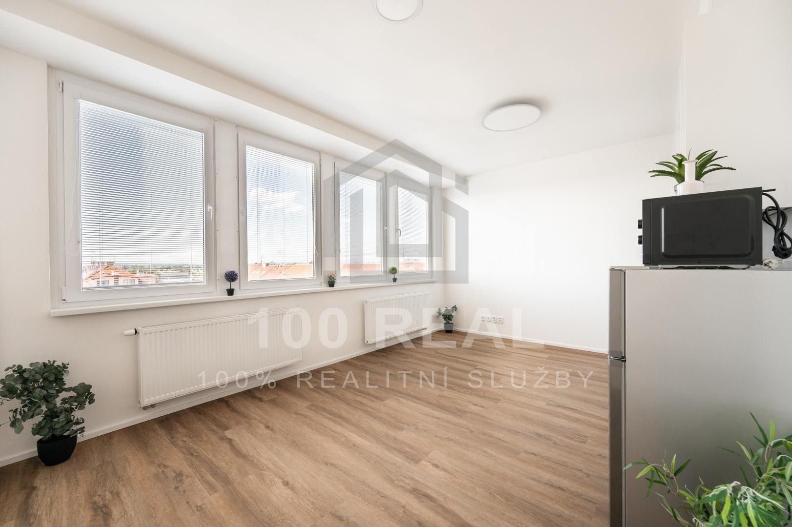 Byt 1+kk · 29 m² · Průmyslová 1200, Hradec Králové - 4